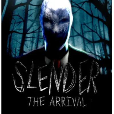 Slender: The Arrival STEAM Аккаунт - irongamers.ru