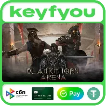 Арена Блэкторн / STEAM КЛЮЧ 🔥