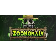 Zoonomaly (Steam Gift RU)