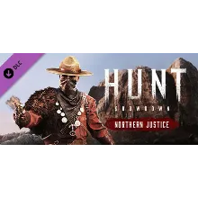 Hunt: Showdown - Northern Justice (Steam Gift Россия)