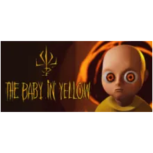 The Baby in Yellow АВТОДОСТАВКА STEAM GIFT РОССИЯ