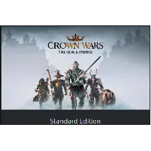 Crown Wars: The Black Prince PS5 TУРЦИЯ