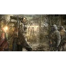 S.T.A.L.K.E.R. Легенды Зоны ТРИЛОГИЯ XBOX