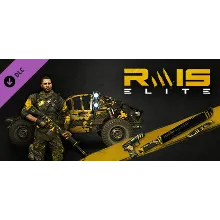 Dying Light - Rais Elite Bundle (Steam Gift Россия)