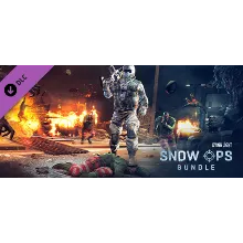 Dying Light - Snow Ops Bundle (Steam Gift Россия)