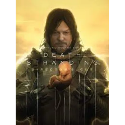 DEATH STRANDING + Fallout New + RALLY DAKAR - irongamers.ru