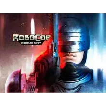 RoboCop:Rogue City + БОНУСНЫЕ ИГРЫ PlayStation