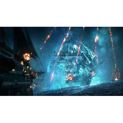 Skull and Bones Premium Edition PlayStation - irongamers.ru