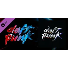 Beat Saber - Daft Punk - Harder, Better, Faster, Strong