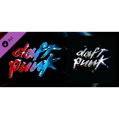 Beat Saber - Daft Punk - Harder, Better, Faster, Strong - irongamers.ru