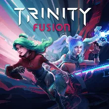 Trinity Fusion (Steam ключ / РФ+Весь Мир)