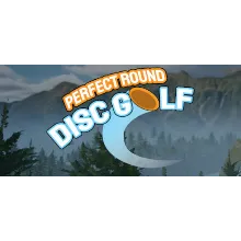 Perfect Round Disc Golf АВТОДОСТАВКА STEAM GLOBAL МГНОВЕННО ЛИЦЕНЗИЯ