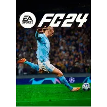 EA SPORTS FC 24 EA APP Key GLOBAL