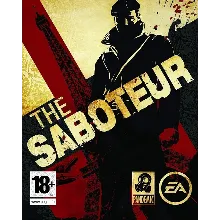The Saboteur (Steam Gift UA KZ TR ARG CIS)