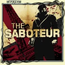 Выбор региона ⭐The Saboteur STEAM