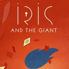 Iris and the Giant: Card Deck Roguelike Steam Key RU