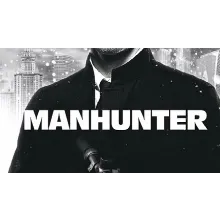 Manhunter Steam Key Region Free English