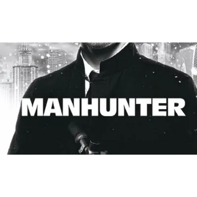 Manhunter Steam Key Region Free English - irongamers.ru