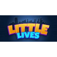 Little Lives * STEAM РОССИЯ АВТОДОСТАВКА 0% КАРТЫ