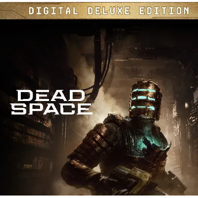 DEAD SPACE DELUXE (2023) | ВСЕ DLC| STEAM - irongamers.ru