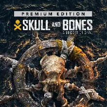 Skull and Bones Premium Edition + RoboCop:Rogue