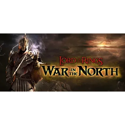Lord of the Rings: War in the North Смена данных