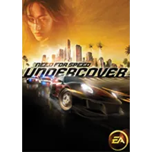 Need for Speed Undercover Смена данных Полный доступ