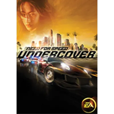 Need for Speed: Undercover (Steam Gift Region Free) - irongamers.ru