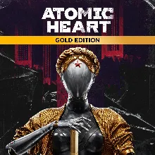 Atomic Heart Xbox One & Series X|S Покупка