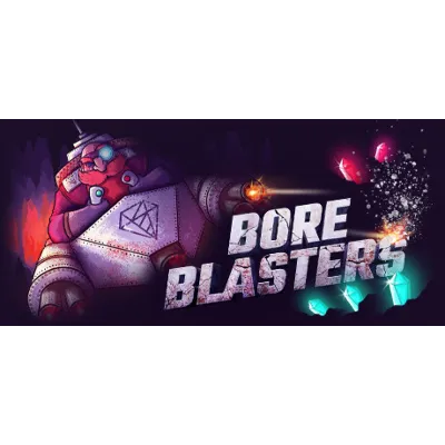 BORE BLASTERS * STEAM РОССИЯ АВТОДОСТАВКА 0% КАРТЫ - irongamers.ru