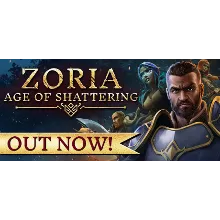 Zoria: Age of Shattering (Steam Gift RU)