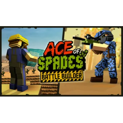 Ace of Spades: Battle Builder Россия + МИР + ВСЕ СТРАНЫ - irongamers.ru
