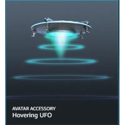 Roblox - Hovering UFO Global Roblox CD Key - irongamers.ru