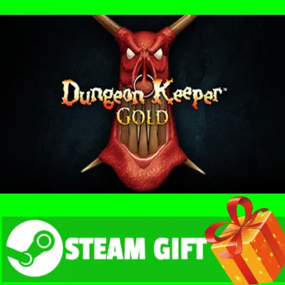 ⭐ ВСЕ СТРАНЫ⭐ Dungeon Keeper Gold™ STEAM GIFT - irongamers.ru