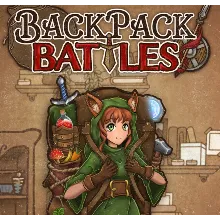 Backpack Battles  / STEAM ОБЩИЙ АККАУНТ