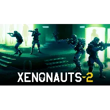 ⭐️ Xenonauts 2 [Steam/Global][CashBack]