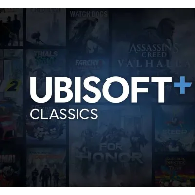 💜 Ubisoft+ for PlayStation PS4/PS5 💜 TURKEY - irongamers.ru