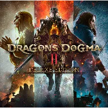 Dragon's Dogma 2 Deluxe Edition (STEAM)