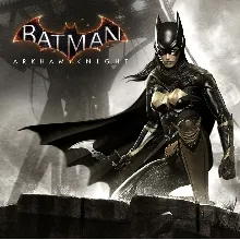 Batman: Arkham Knight - A Matter of Family (Steam Gift RU)