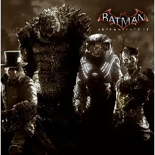 Batman: Arkham Knight - Season of Infamy: Most Wanted Expansion (Steam Gift RU)