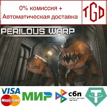 Perilous Warp | Steam РУ+UA+KZ+СНГ