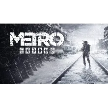 Metro Exodus (Steam/Ключ/ Весь Мир)