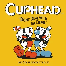 Cuphead (PS4/PS5/RU) Активация П2-П3