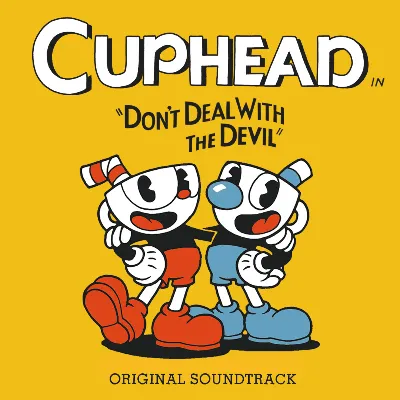 💳 Cuphead  (PS4/PS5/RU) Активация П2-П3 - irongamers.ru