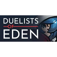 Duelists of Eden - STEAM GIFT РОССИЯ