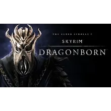 The Elder Scrolls V: Skyrim - Dragonborn + ВСЕ СТРАНЫ