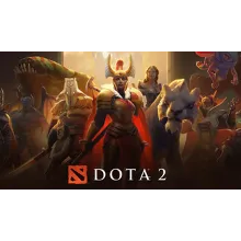 Dota 2 STEAM GIFT Россия + МИР + ВСЕ СТРАНЫ