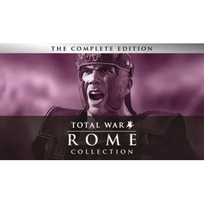 Rome: Total War™ - Collection Россия + МИР + ВСЕ СТРАНЫ - irongamers.ru