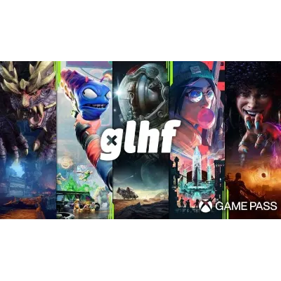 XBOX GAME PASS ULTIMATE на 14 дней+ EA Play - irongamers.ru