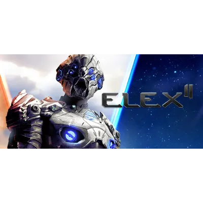 ELEX II (STEAM КЛЮЧ) РОССИЯ+КЗ+СНГ | РУССКИЙ ЯЗЫК - irongamers.ru